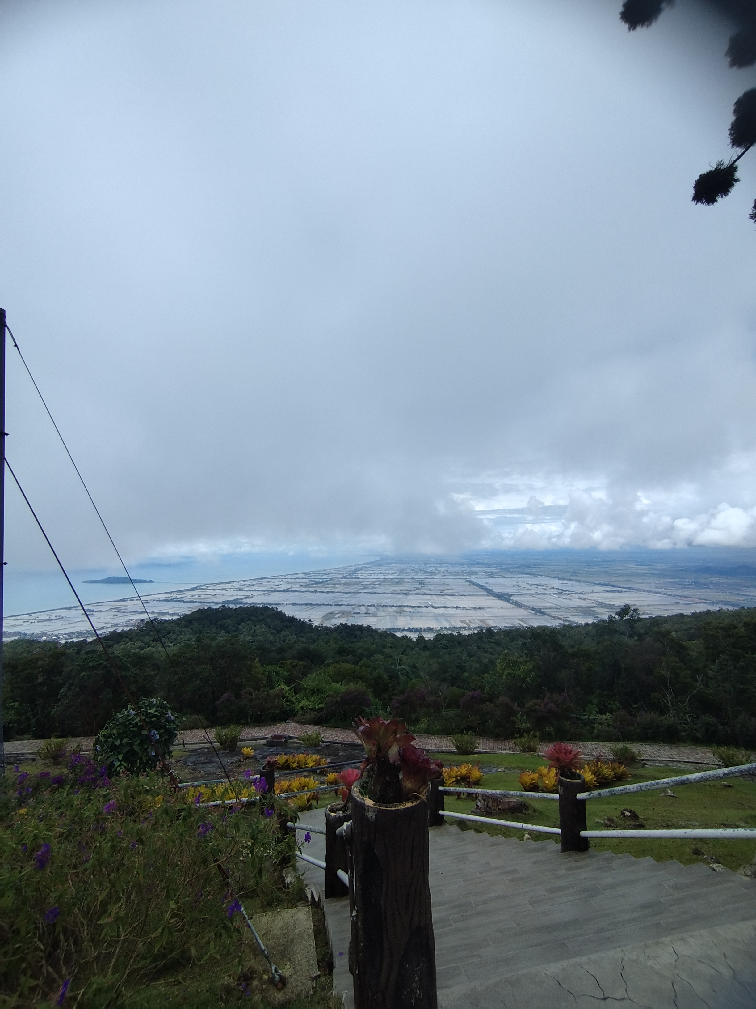 Budget Single Room @ Parit Buntar Near Mydin & Hospital - Image 1